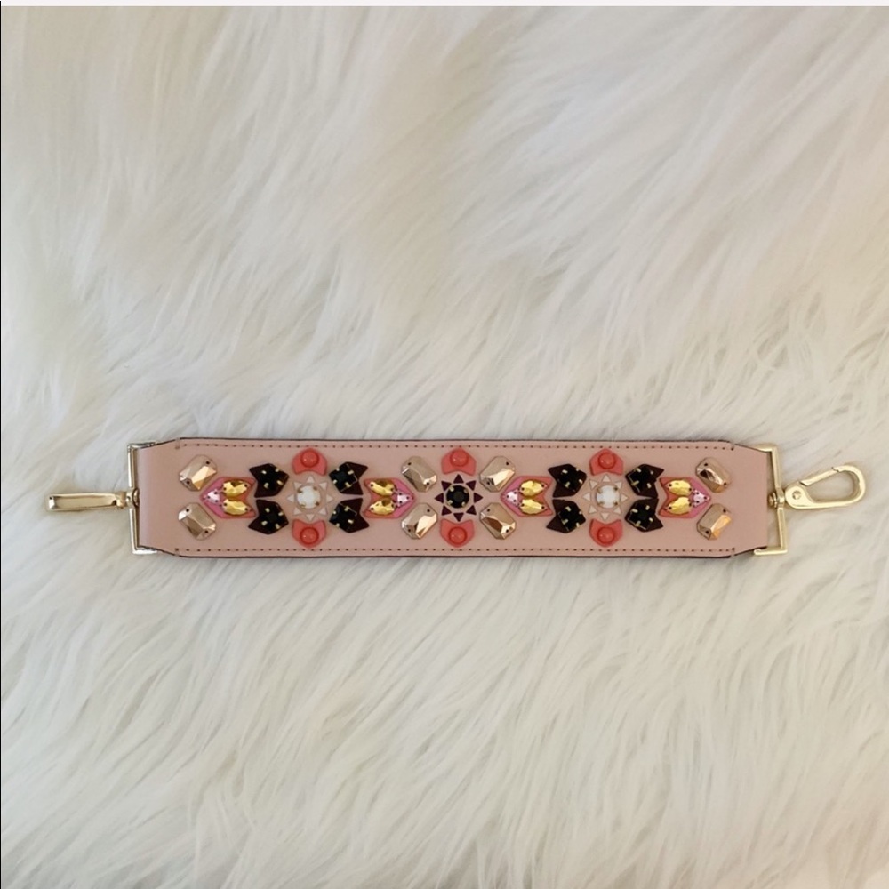 Kate spade make it mine floral gems strap - Picture 8 of 8
